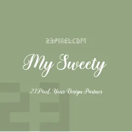 My Sweety Script